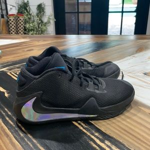 basketball shoes